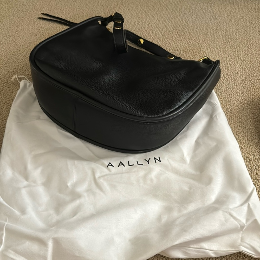 Aallyn Marley Hobo NWOT